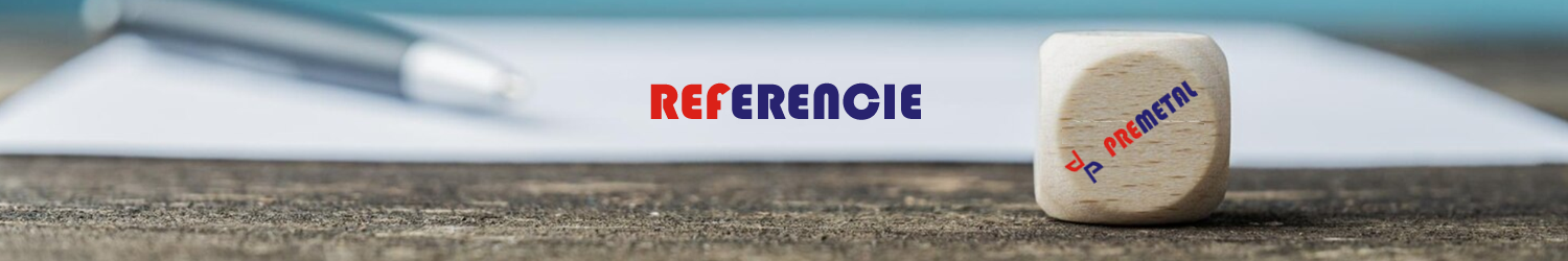 Referencie 2012