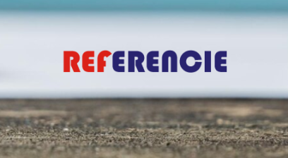 Referencie 2015