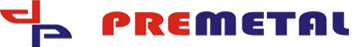 logo firmy Premetal